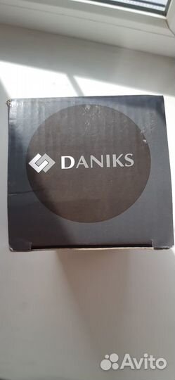 Термокружка (новая)