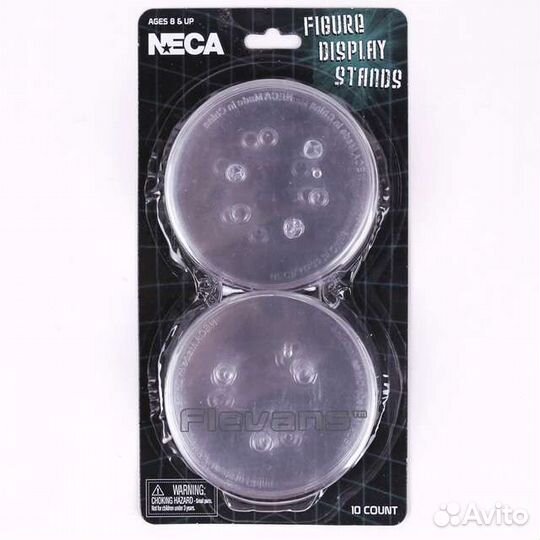 Neca опора для фигурок