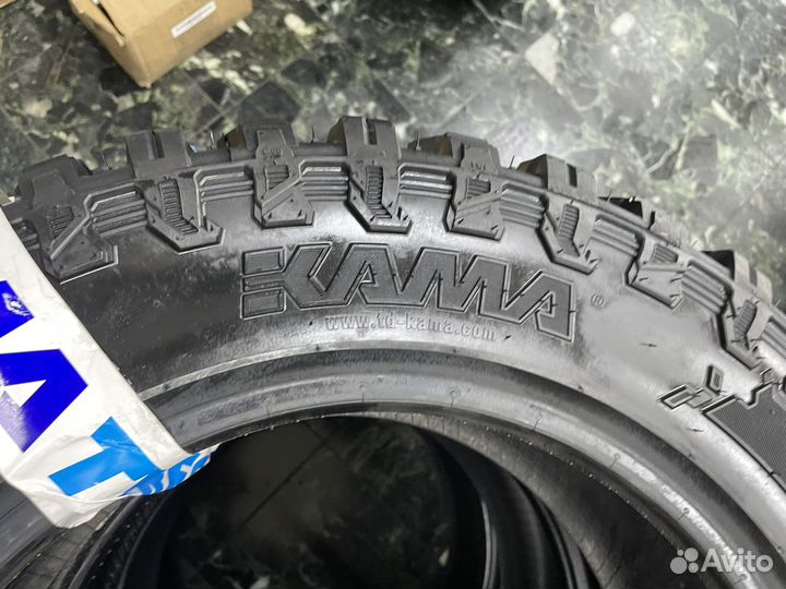 КАМА Flame M/T (HK-434) 215/65 R16 102Q