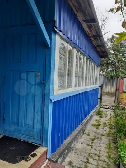 Дача 50 м² на участке 5,2 сот.