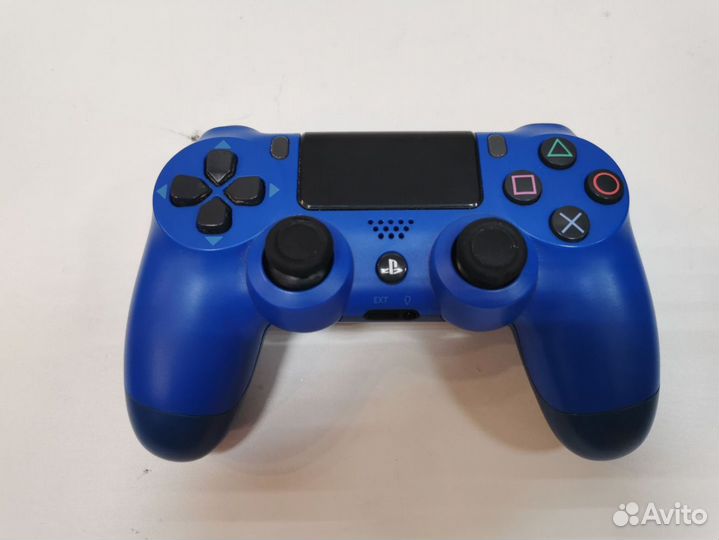 Игровые манипуляторы Sony DualShock 4 CUH-ZCT2U