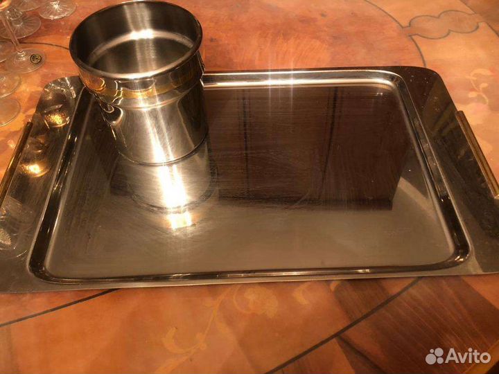 Подносы Цептер Разные