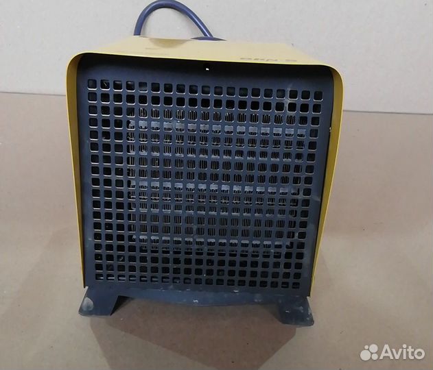 Электрическая тепловая пушка Ballu BKN-5 нс-116183