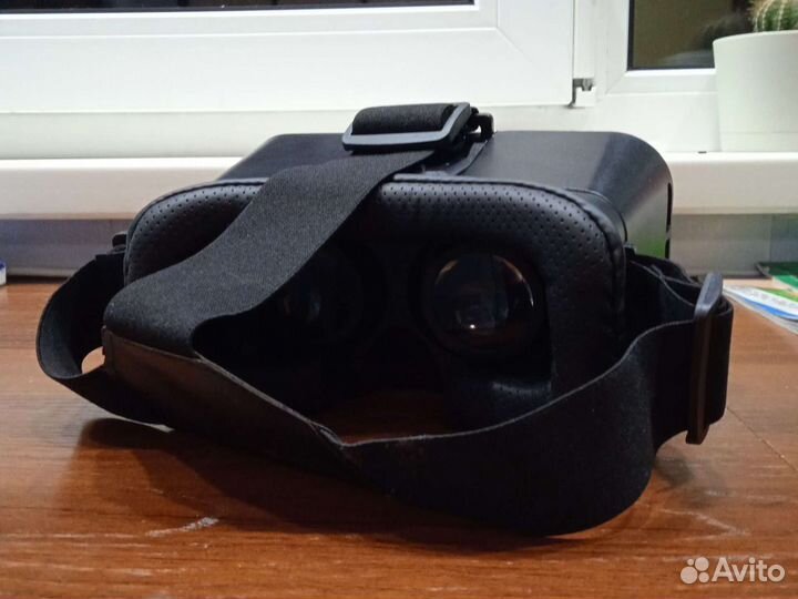 VR очки
