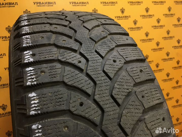 Michelin X-Ice North 3 195/65 R15 95T