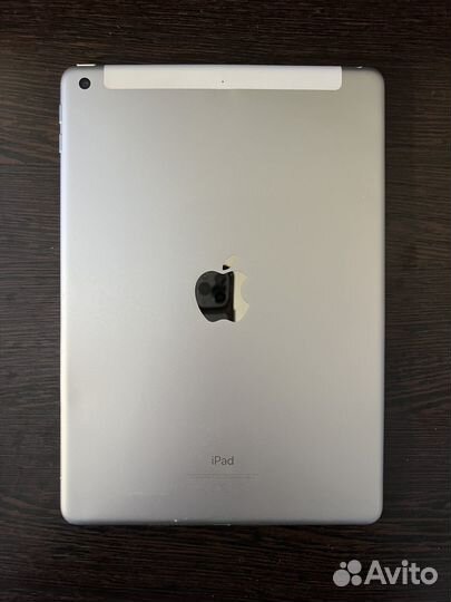 iPad 5 2017