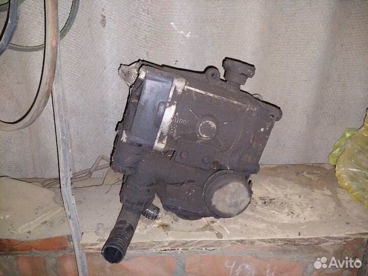 Опрыскиватель Агротех