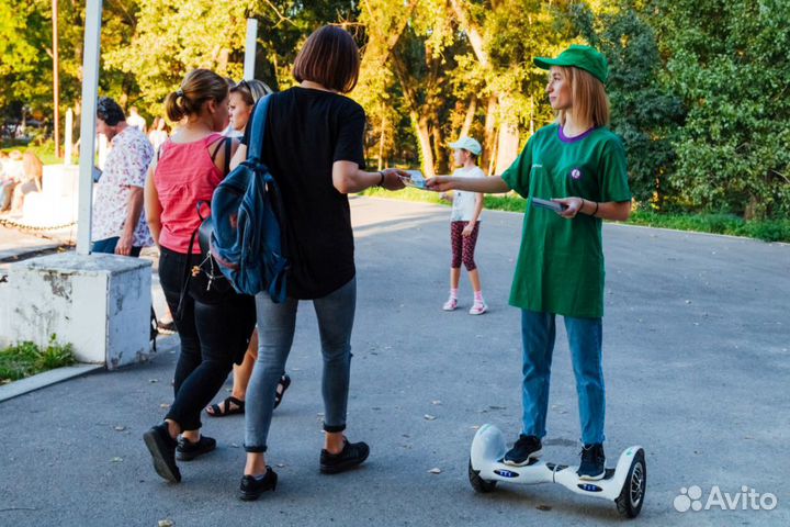 Промоутеры, мерчендайзеры, монтажники POS