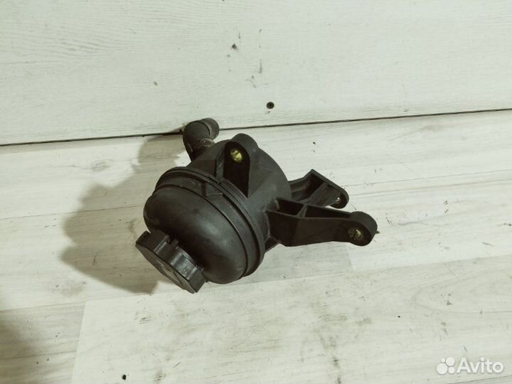 Бачок гидроусилителя Mercedes-Benz C-Class W203