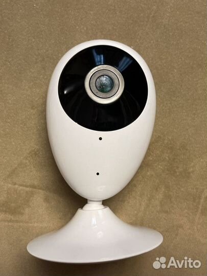 Комплект видеонаблюдения