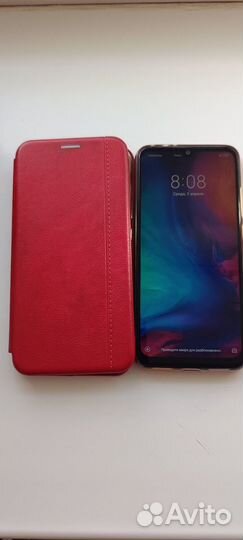 Xiaomi Redmi Note 7, 4/64 ГБ