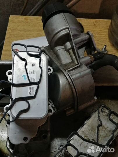 Поршневые кольца Jeep Grand Cherokee EXF3.0 diesel