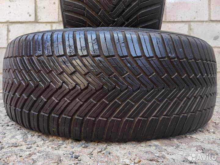 Continental AllSeasonContact 225/45 R19 96W