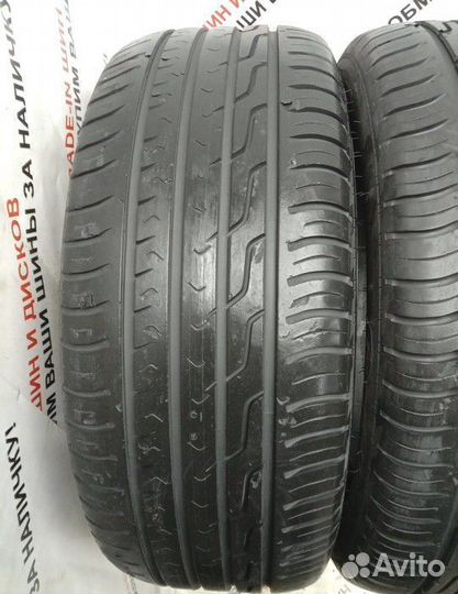 Cordiant Comfort 2 SUV 235/55 R17