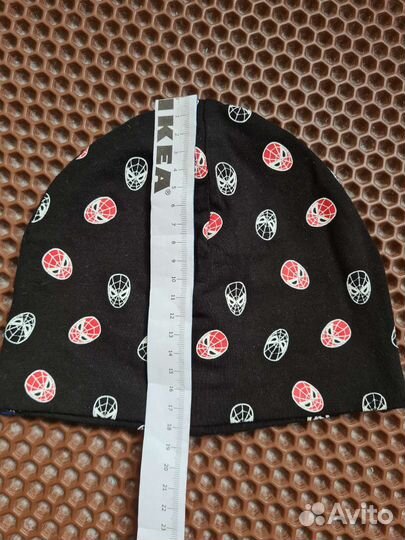 Шапки H&M. Новые