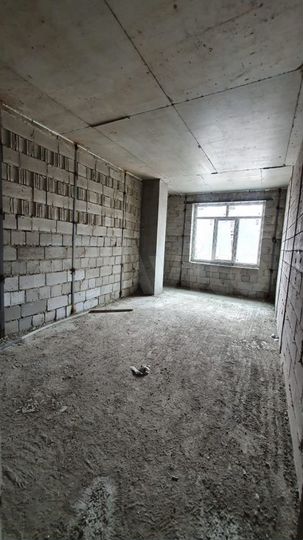 1-к. квартира, 43,8 м², 11/11 эт.