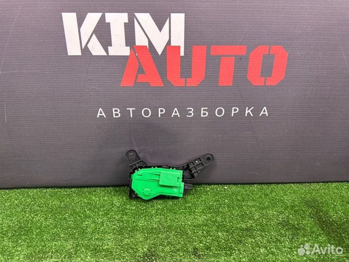 Активатор лючка бензобака Hyundai I30 Sw 1.6