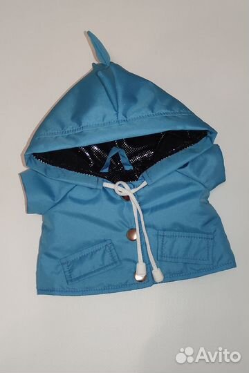 Одежда для Басика