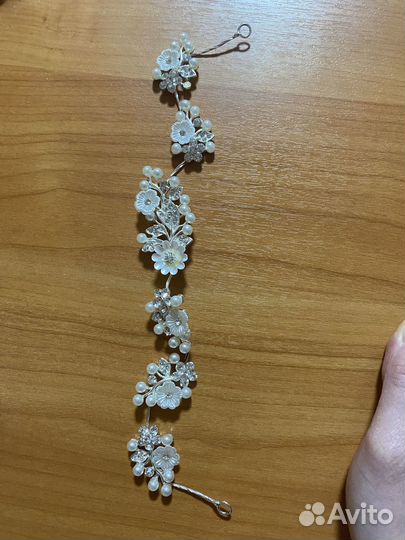 Украшение для волос