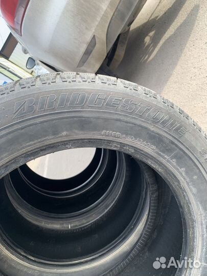 Bridgestone 613V 21.5/65 R17