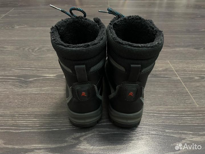 Ботинки женские Ecco Expedition Gore-tex