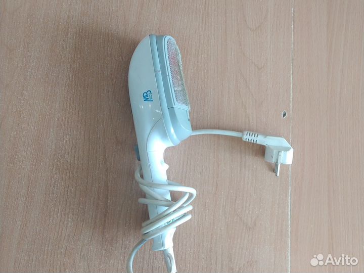 Отпариватель ручной