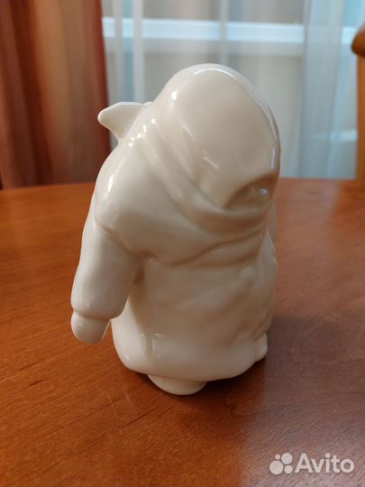 Укуташ фарфор