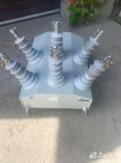 Реклоузер PBA/TEL