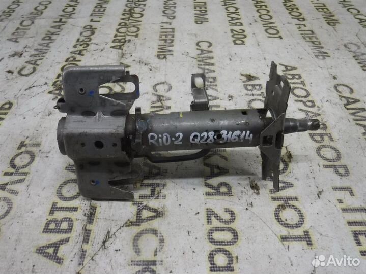 Колонка рулевая KIA RIO II (JB) 2005-2011