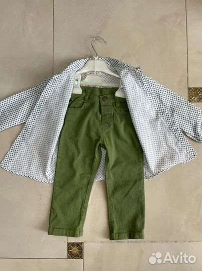 Продам костюм детский