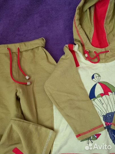 Костюм детский