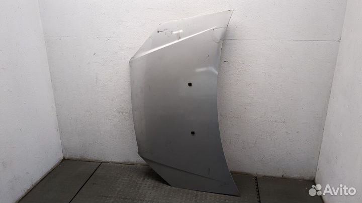 Капот Fiat Doblo, 2008