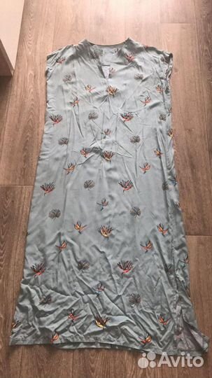 Платье новое 48-50