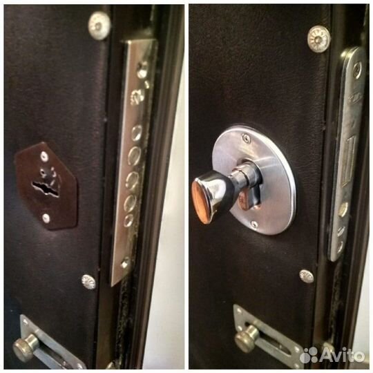 Вскрытие замков, замена и ремонт замков