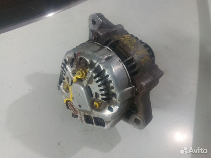 Генератор для 4A, 5A, 7A