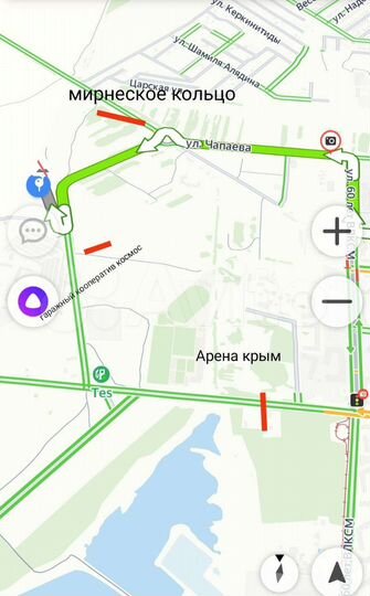Участок 6 сот. (СНТ, ДНП)