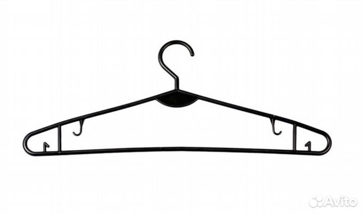 Вешалки
