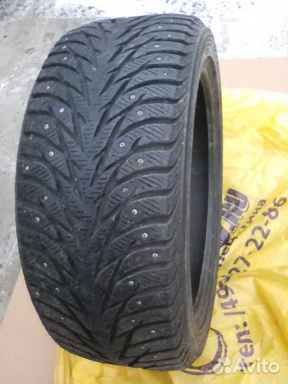 Yokohama Ice Guard IG50+ 225/45 R17