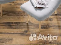 Egger Medium EPL043 Дуб Хантон светлый 32 класс Ламинат 1292х135x10