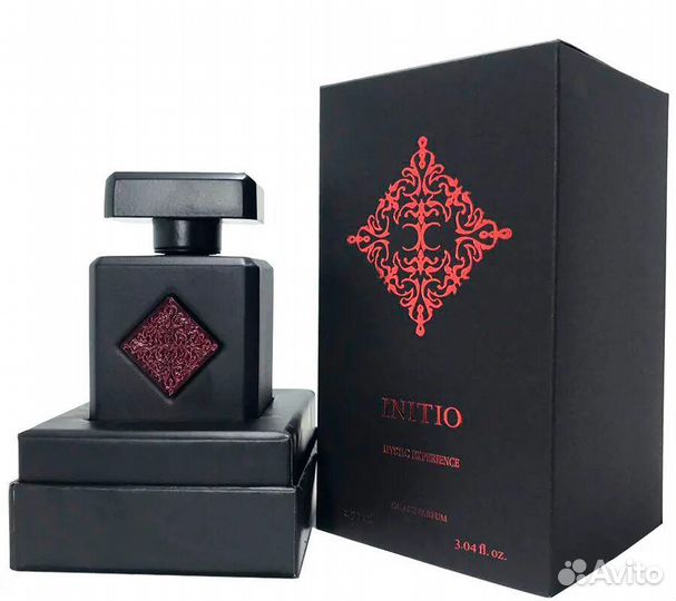 Initio Absolute aphrodisiac