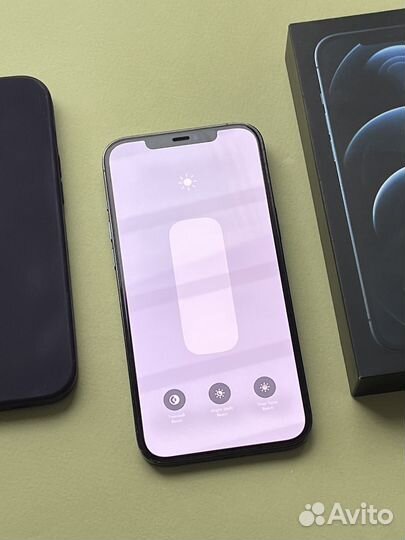 iPhone 12 Pro Max, 256 ГБ