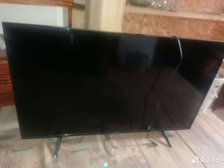Телевизор samsung smart tv