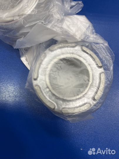 Уплотнение лабиринтное коленвала Yamaha VK540