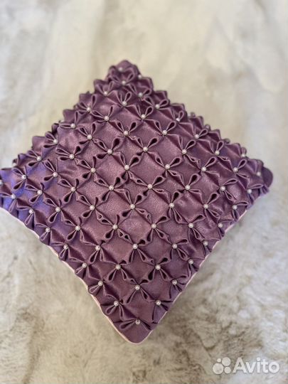 Покрывало на кровать для девочки