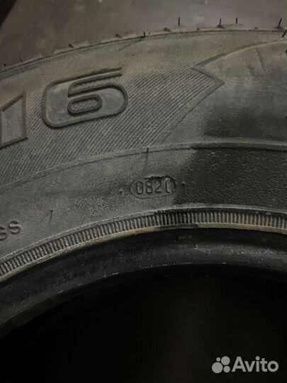 КАМА Кама-219 225/75 R16 104L