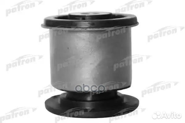 Сайлентблок рычага подвески Заменен на PSE1553