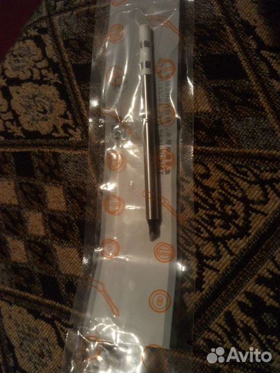 Жало топорик quecoo T85, новое