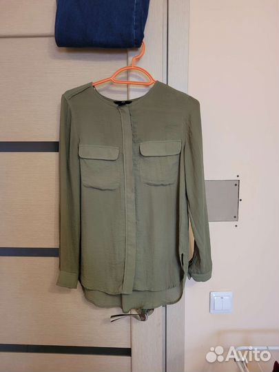 Женские вещи