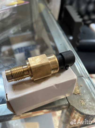 Датчик температуры Harley Davidson