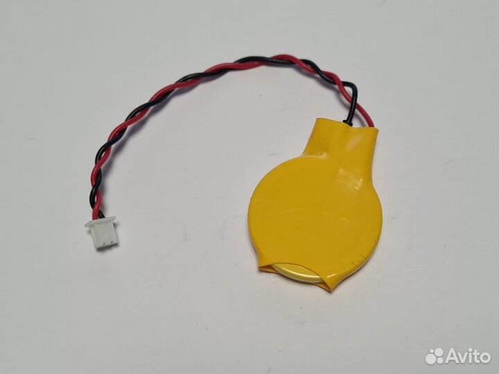 Элемент питания ET CR2032-WC8 PK1